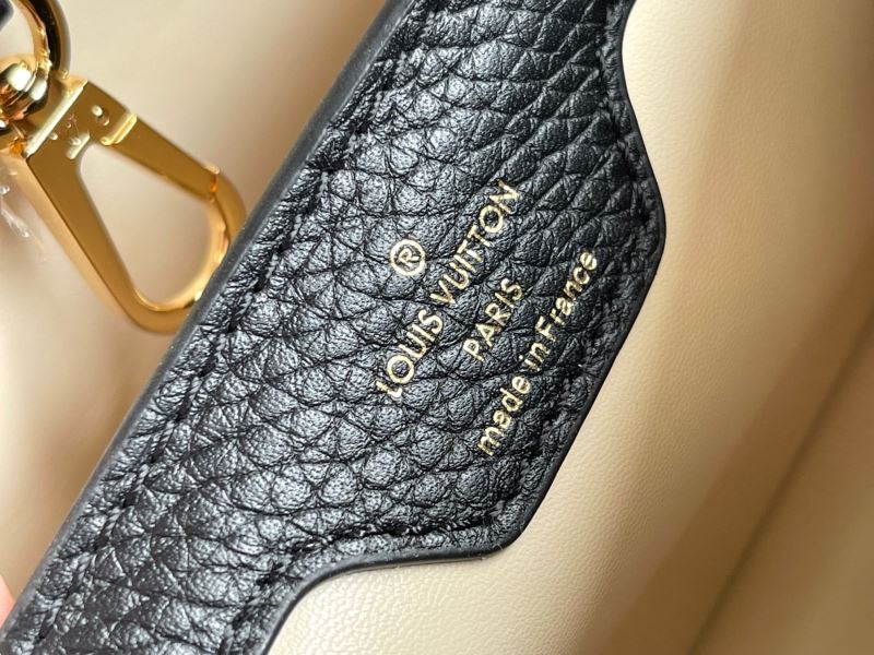 Louis Vuitton Top Handle Bags